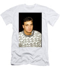 Stephane Richer Pierre Roussel T-Shirt