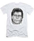 Stephen King Greg Joens T-Shirt