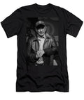 Steven Spielberg Lee Dos Santos T-Shirt