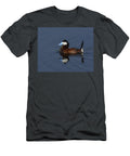 Stiff Tail Tony Beck T-Shirt