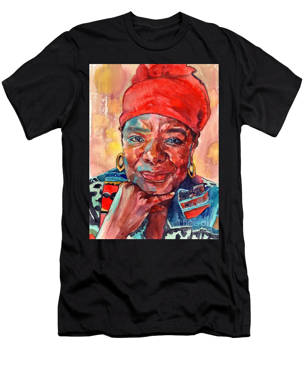 Still I Shine Lee Sinesby T-Shirt