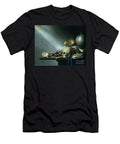 Still Life an Allegory of the Vanities of Human Life C1640 Harmen Van Steenwyck T-Shirt
