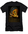 Still Life with Pumpkin Jaroslaw Blaminsky T-Shirt