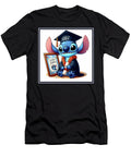 Stitch Class of 2024 Kathy M Forest T-Shirt
