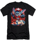 Stitch Los Angeles Angels Face to Face Rush T-Shirt