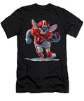 Stitch Los Angeles Angels the Clash Rush T-Shirt