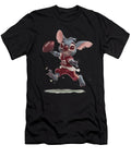 Stitch Los Angeles Angels Which Wins Rush T-Shirt