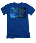 Stock Exchange Anastasiya Malakhova T-Shirt