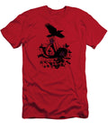 Strange Trip Through the Sky John Schwegel T-Shirt
