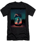 Stranger in a Jar Nikki Marie Smith T-Shirt