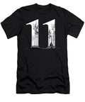 Stranger Things Helen D Drake T-Shirt