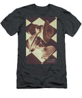 Strategic Defeat in a Competition of Romantic Loss Jorgo Photography Wall Art Gallery T-Shirt
