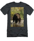 Streaming Robert Weiman T-Shirt