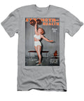 Strength and Health March 1948 David Lee Thompson T-Shirt