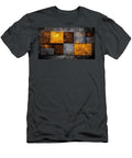 Strength of the Broncos Noah Parker T-Shirt