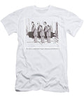 Stretch Casket Steamy Raimon T-Shirt