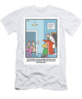 String Theory Class Stan Eales T-Shirt