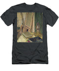 Studio Interior Harold Gilman T-Shirt