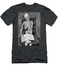 Study Betsy a Cutler T-Shirt