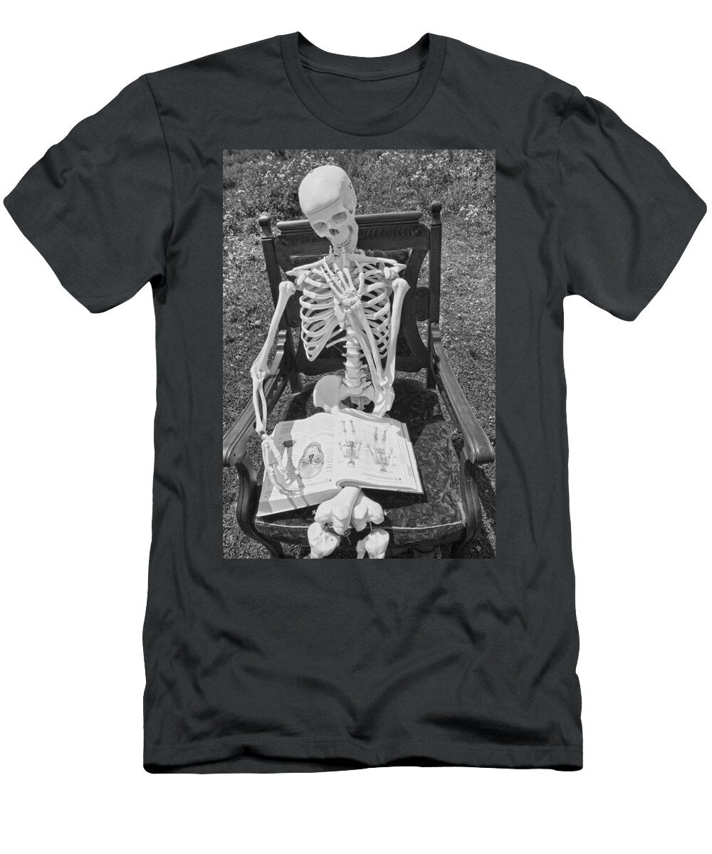 Study Betsy a Cutler T-Shirt