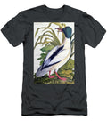 Study of a Mallard Duck C1790 German School T-Shirt