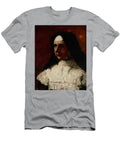 Study of a Nun Olga Boznanska Polish T-Shirt