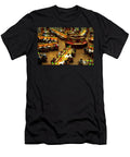 Study Session Andrew Paranavitana T-Shirt