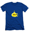 Submatine Andrew Hitchen T-Shirt