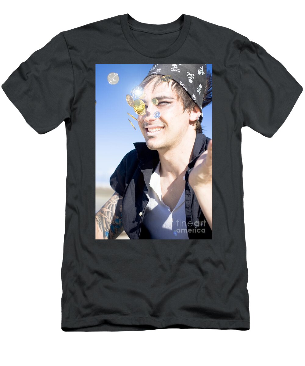 Success Ryan Jorgensen T-Shirt