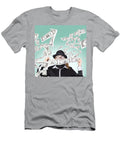 Successful American Businessman with Lots of Money Ryan Jorgensen T-Shirt