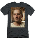 Suetonius Gaius Suetonius Tranquillus Roman Biographer Gianpiero Lauretta T-Shirt
