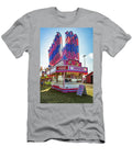 Sugar Shack 2 Steve Harrington T-Shirt