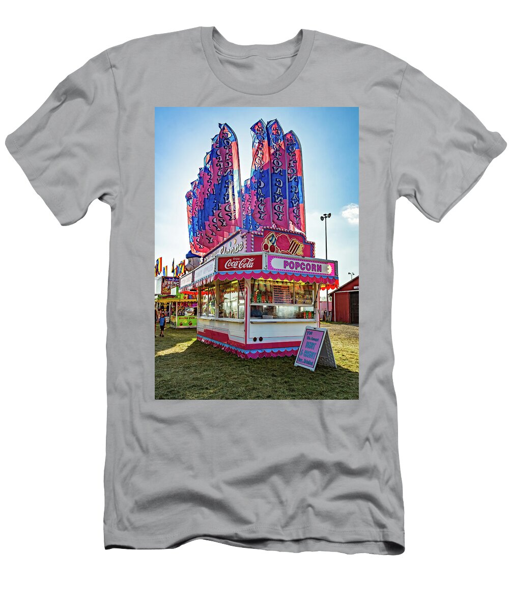 Sugar Shack 2 Steve Harrington T-Shirt