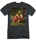 Sultan Selim Iii C1803 04 Konstantin Kapidagli T-Shirt