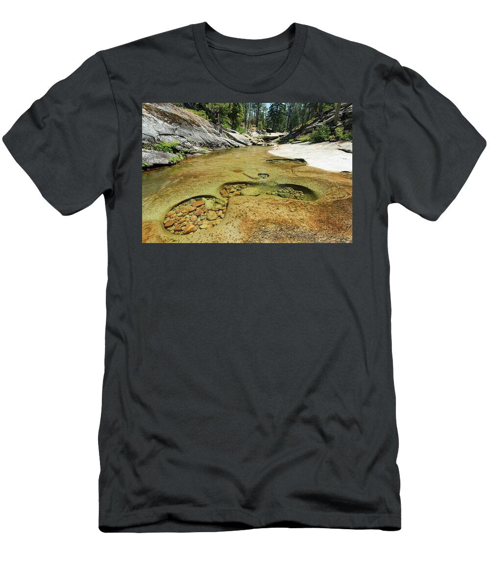 Summer Clarity Sean Sarsfield T-Shirt
