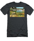 Summer Gold Sean Sarsfield T-Shirt