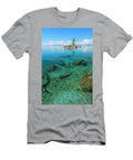Summer Invitation Sean Sarsfield T-Shirt