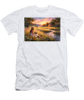 Summer of My Dreams Lenore Senior T-Shirt