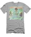 Summer Reading Frederick Carl Frieseke T-Shirt