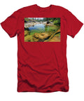 Summer Sweet Spot Sean Sarsfield T-Shirt