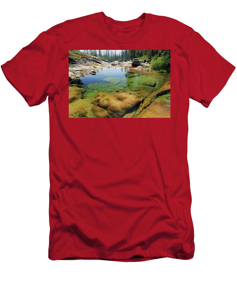 Summer Sweet Spot Sean Sarsfield T-Shirt