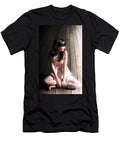 Summertime Woman Ryan Jorgensen T-Shirt