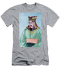 Sun Tzu 6th 5th Century Bc Litho Chinese School T-Shirt