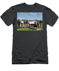 Sundancers Board Presents Check Randy Jackson T-Shirt