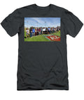 Sundancers Scholarship Recipients of 2019 Randy Jackson T-Shirt