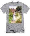 Sunday Afternoon By William Affleck William Affleck T-Shirt