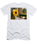 Sunflower Onoff Lectures T-Shirt