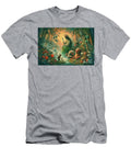 Sunset Glow Lauren Leigh Hunter Photography and Digital Art T-Shirt