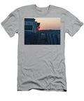 Sunset Quintin De Bruin T-Shirt