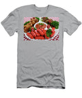 Super Bowl Sunday Football Party Celebration Milleflore Images T-Shirt